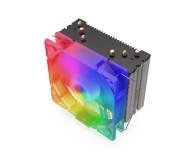 SilentiumPC Spartan 4 Max Evo ARGB 120mm - 562915 - zdjęcie 5